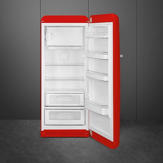 Холодильник Smeg FAB28RRD5 preview 10