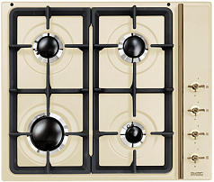 Варочная панель Smeg SR804POG9