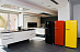 Холодильник Smeg FAB28RG1 фото 3 Купить Холодильник Smeg FAB28RG1 preview 3