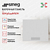 Купить Варочная панель Smeg SIM3644MWH preview 2