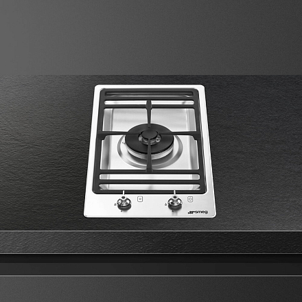 Варочная панель Smeg PGF31G2 preview 3