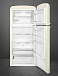 Купить Холодильник Smeg FAB50RCR5 preview 2