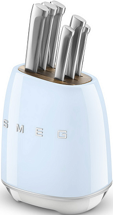 Комплект ножей Smeg KBSF02PB preview 3