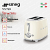 Купить Тостер Smeg TSF01CREU preview 2