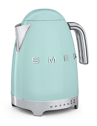 Электрический чайник Smeg KLF02PGEU