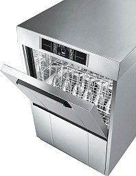 Стаканомоечная машина Smeg UG430DES