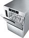 Купить Стаканомоечная машина Smeg UG430DES preview 2