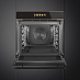 Купить Духовой шкаф Smeg SO6606WAPNR preview 8