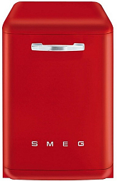 Посудомоечная машина Smeg BLV2R-2