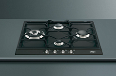 Варочная панель Smeg SR764AS