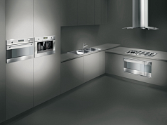 Смеситель Smeg MD12-CR