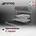 Купить Духовой шкаф Smeg SO4604S4PNR preview 5