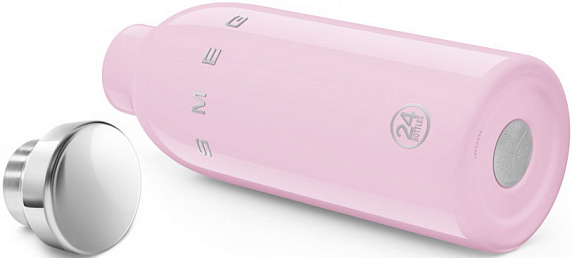 Термическая бутылка Smeg WBF01PK preview 4