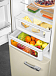 Купить Холодильник Smeg FAB32LCR6 preview 5