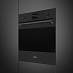 Купить Духовой шкаф Smeg SO6302M2N preview 2