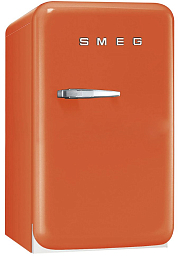 Минибар Smeg FAB5RO1