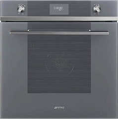 Духовой шкаф Smeg SFP6101VS