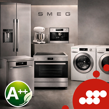 Класс энергопотребления А++