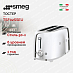 Купить Тостер Smeg TSF02SSEU preview 1