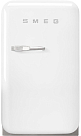 Минибар Smeg FAB5RWH3