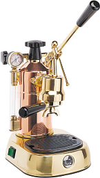 Леверная кофемашина La Pavoni LPLPRG01EU