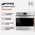 Купить Духовой шкаф Smeg SOP6301S2X preview 2