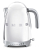 Электрический чайник Smeg KLF02SSEU