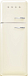 Купить Холодильник Smeg FAB30LCR6 preview 1