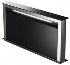 Вытяжка Smeg KDD90VX