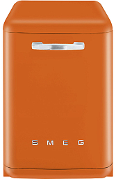 Посудомоечная машина Smeg LVFABOR
