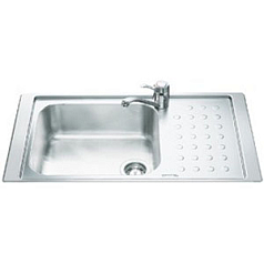 Мойка Smeg LV951FD-3