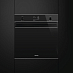 Духовой шкаф Smeg SFP6603NXE фото 3 Купить Духовой шкаф Smeg SFP6603NXE preview 3