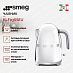 Купить Электрический чайник Smeg KLF03SSEU preview 2