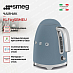 Купить Электрический чайник Smeg KLF03SBMEU preview 2