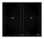 Варочная панель Smeg SIM562B