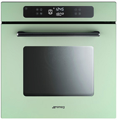 Духовой шкаф Smeg FP610SV