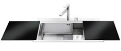 Мойка Smeg VR78N