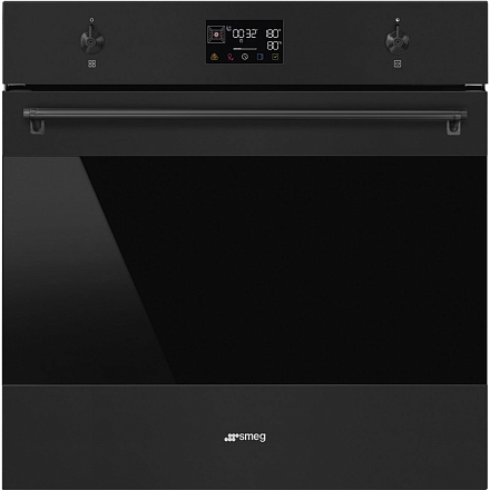 Духовой шкаф Smeg SOP6302S2PN preview 1