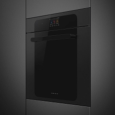 Духовой шкаф Smeg SO6204APB