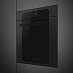 Купить Духовой шкаф Smeg SO6204APB preview 2