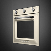 Духовой шкаф Smeg SF6905P1