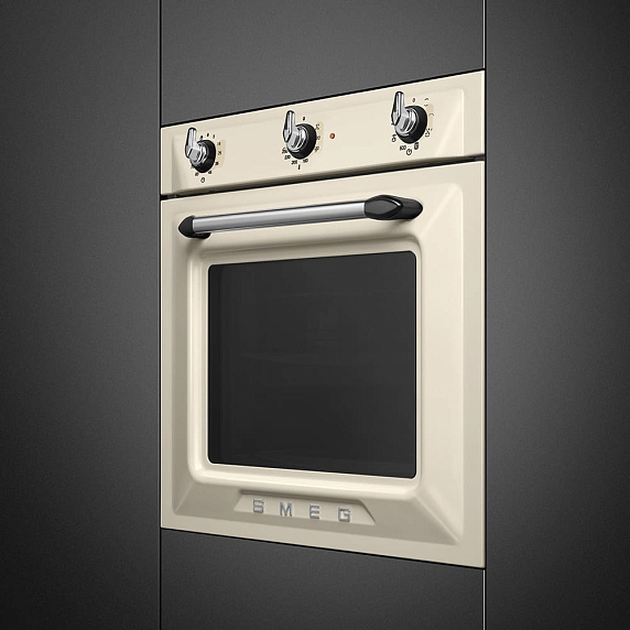 Духовой шкаф Smeg SF6905P1 preview 9