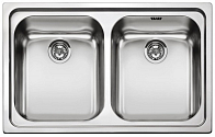 Мойка Smeg SP792-2