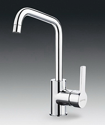 Смеситель Smeg MI3CR
