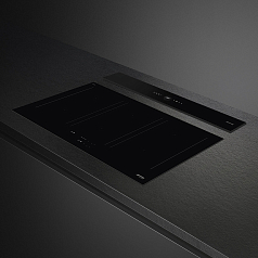 Вытяжка Smeg KDD90CNE