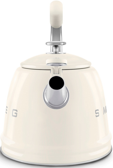 Чайник Smeg WKF01CR preview 2