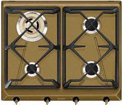 Варочная панель Smeg SR864OGH9