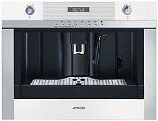 Встраиваемая кофемашина Smeg CMSC45B