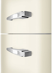 Холодильник Smeg FAB30LCR5