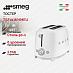 Купить Тостер Smeg TSF01WHMEU preview 1